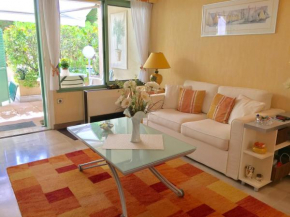 Studio cosy à Villefranche sur mer